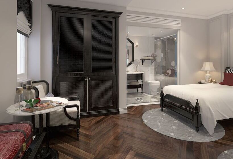 Fotos del hotel Hanoi Graceful: 1 Fotos del hotel Hanoi Graceful: 1