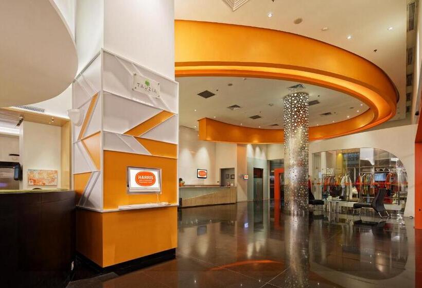 Harris Hotel And Conventions Kelapa Gading Jakarta