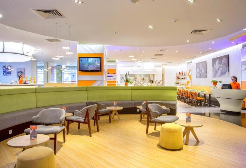 Harris Hotel And Conventions Kelapa Gading Jakarta