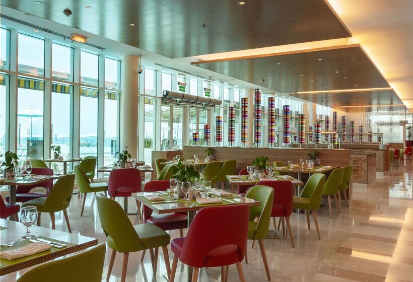 Fotos del hotel Hilton Doha:  69