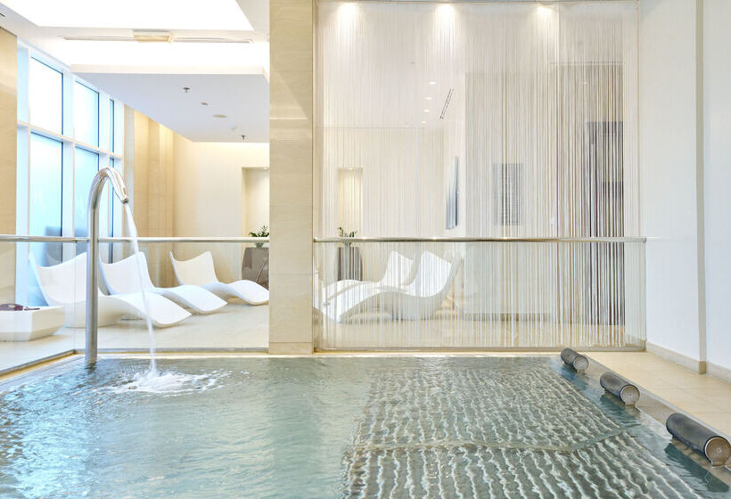 Fotos del hotel Hilton Doha:  32