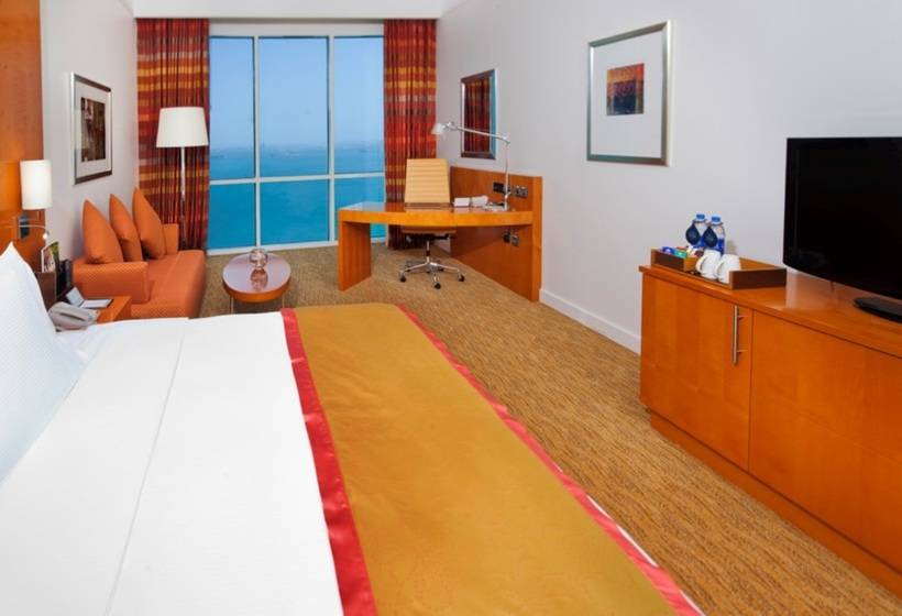 Fotos del hotel Hilton Doha:  45