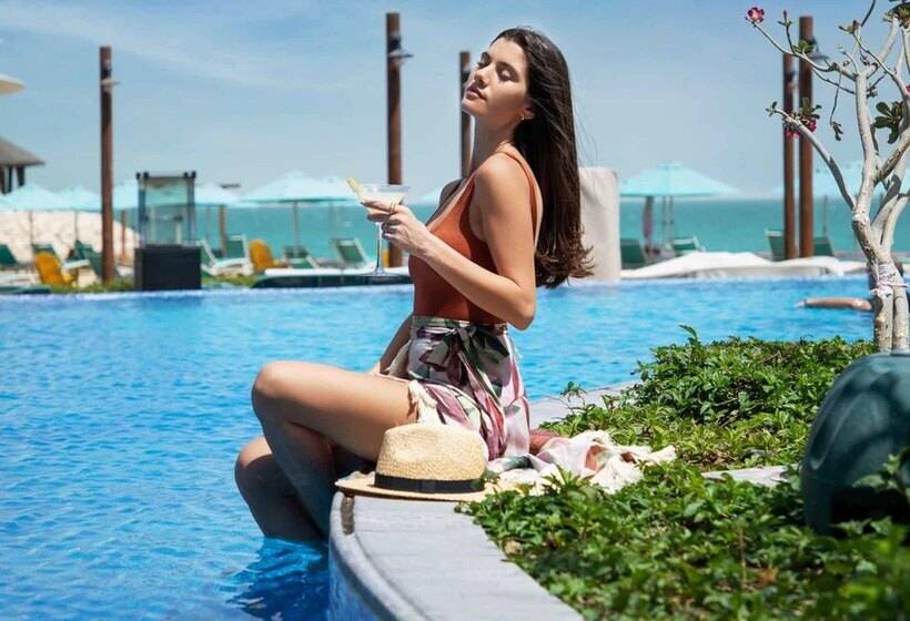 Fotos del hotel Hilton Doha:  55