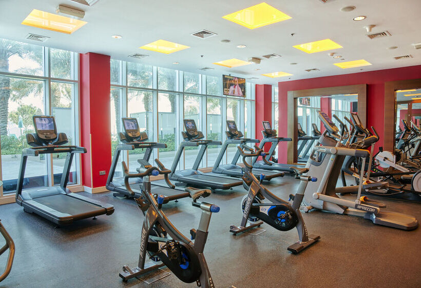 Fotos del hotel Hilton Doha:  46
