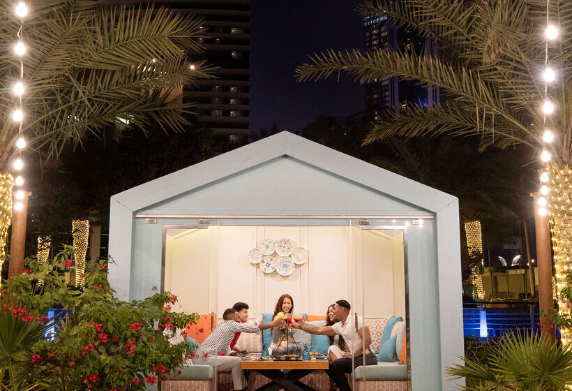 Fotos del hotel Hilton Doha:  70