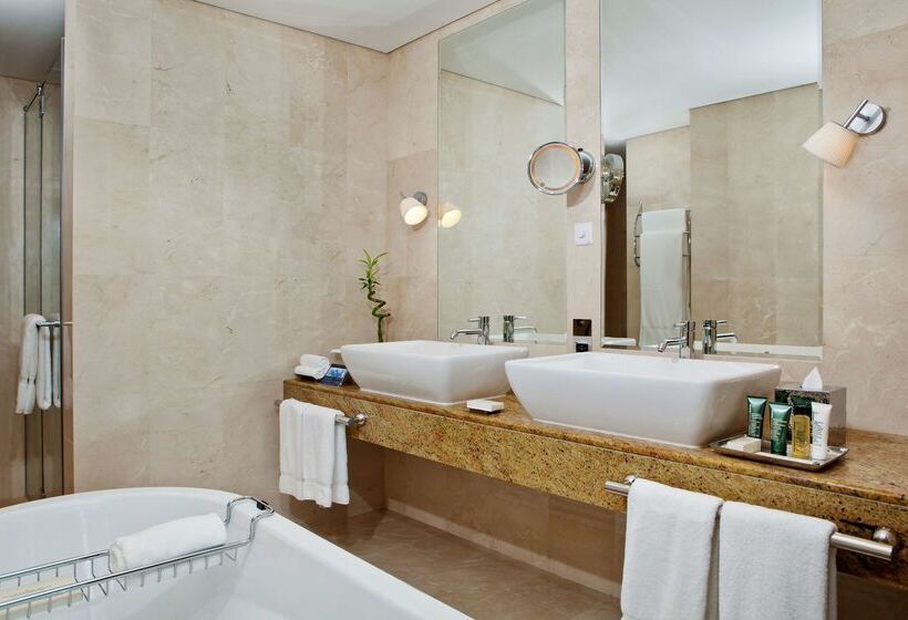 Fotos del hotel Hilton Doha:  40