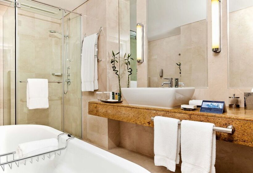 Fotos del hotel Hilton Doha:  73