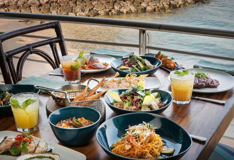 Fotos del hotel Hilton Doha:  77