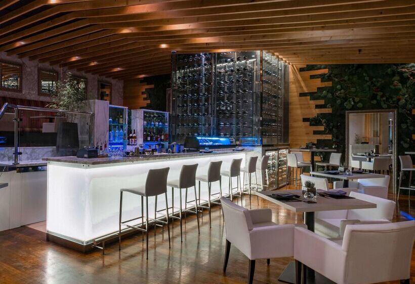 Fotos del hotel Hilton Doha:  74