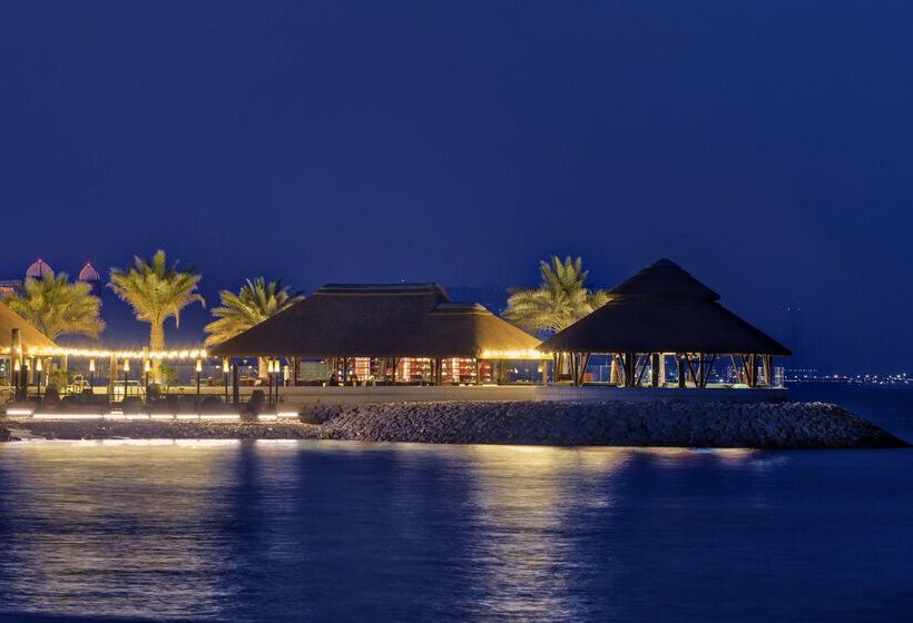 Fotos del hotel Hilton Doha:  75
