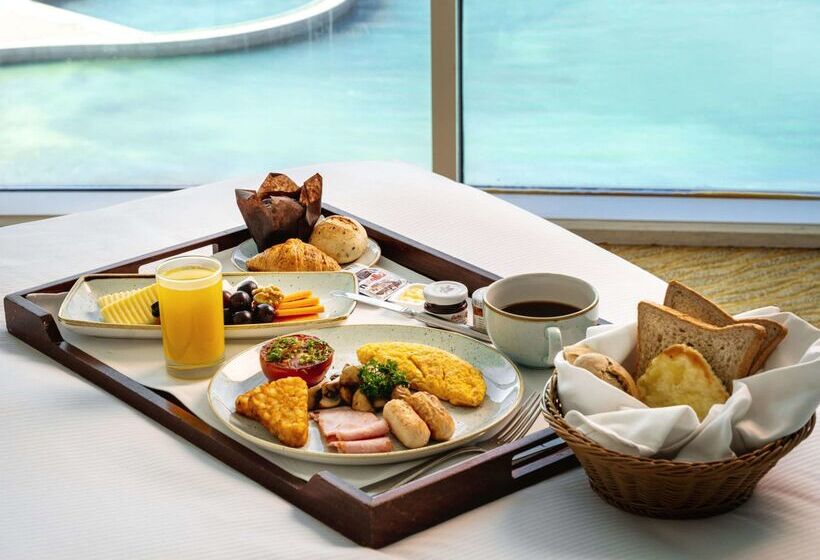 Fotos del hotel Hilton Doha:  71