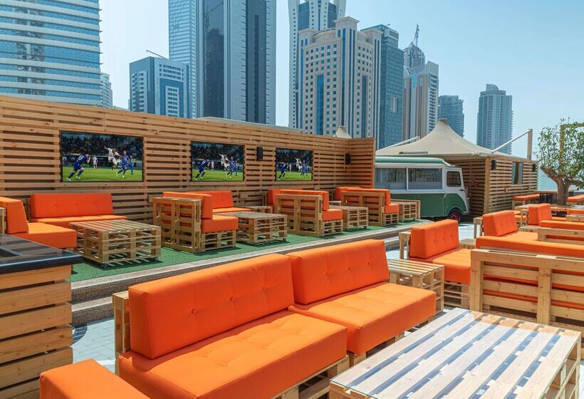 Fotos del hotel Hilton Doha:  51