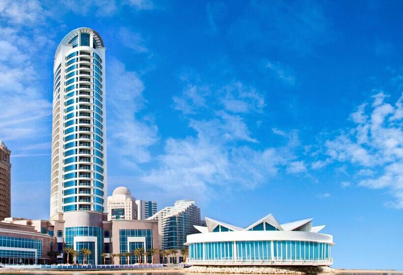 Fotos del hotel Hilton Doha:  59