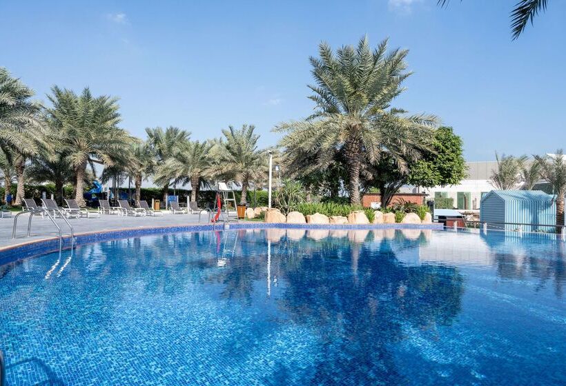 Fotos del hotel Hilton Doha:  68
