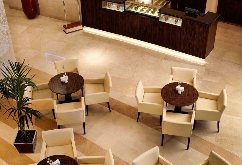 Fotos del hotel Hilton Doha:  50