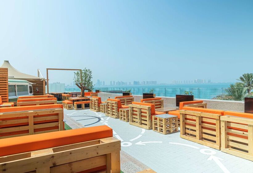 Fotos del hotel Hilton Doha:  52