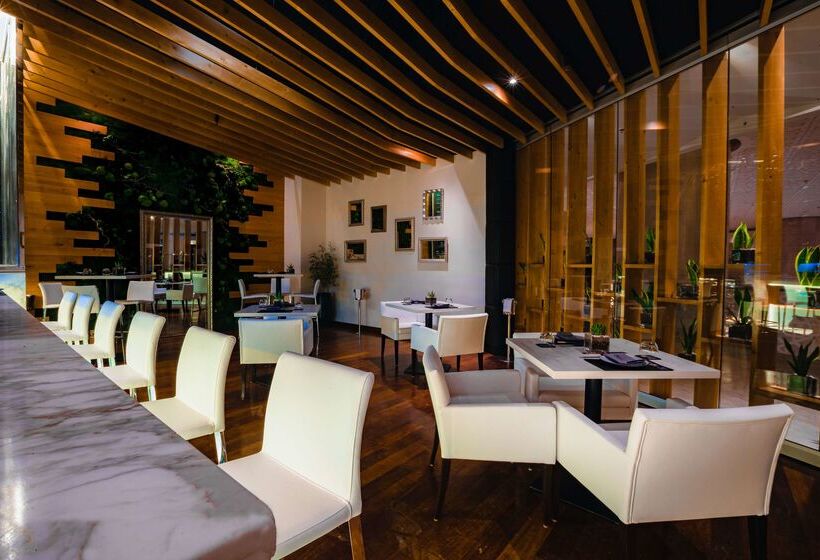 Fotos del hotel Hilton Doha:  28