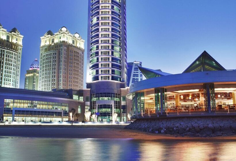 Fotos del hotel Hilton Doha:  30