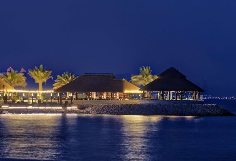 Fotos del hotel Hilton Doha:  34