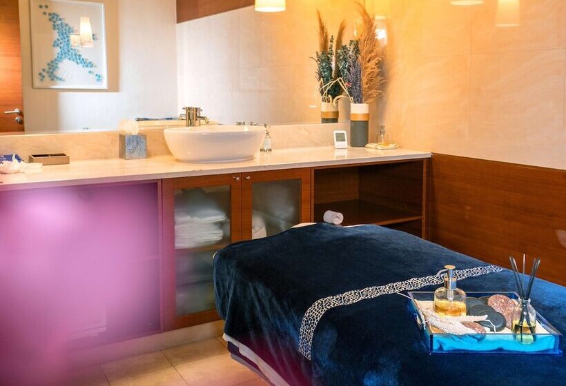 Fotos del hotel Hilton Doha:  44