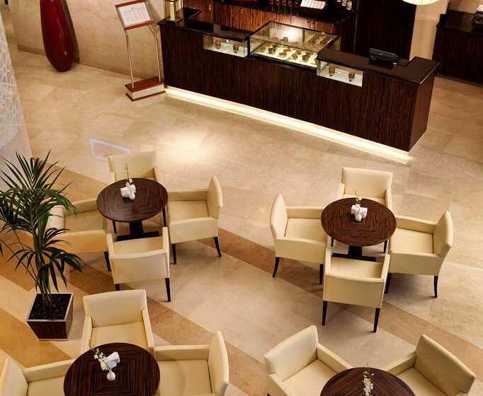 Fotos del hotel Hilton Doha:  18