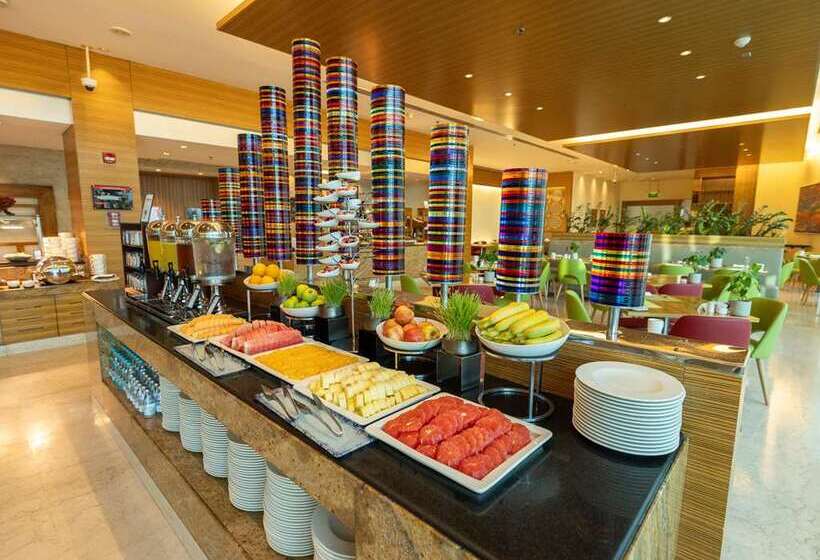 Fotos del hotel Hilton Doha:  23