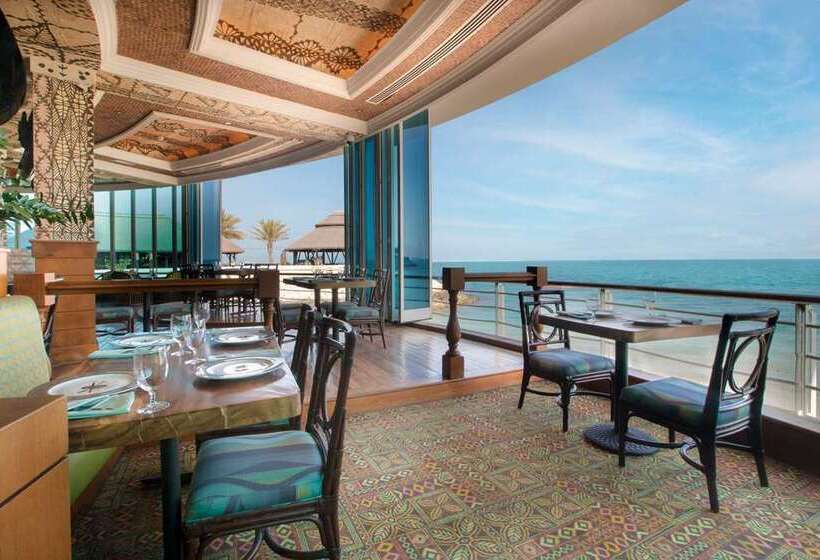 Fotos del hotel Hilton Doha:  19