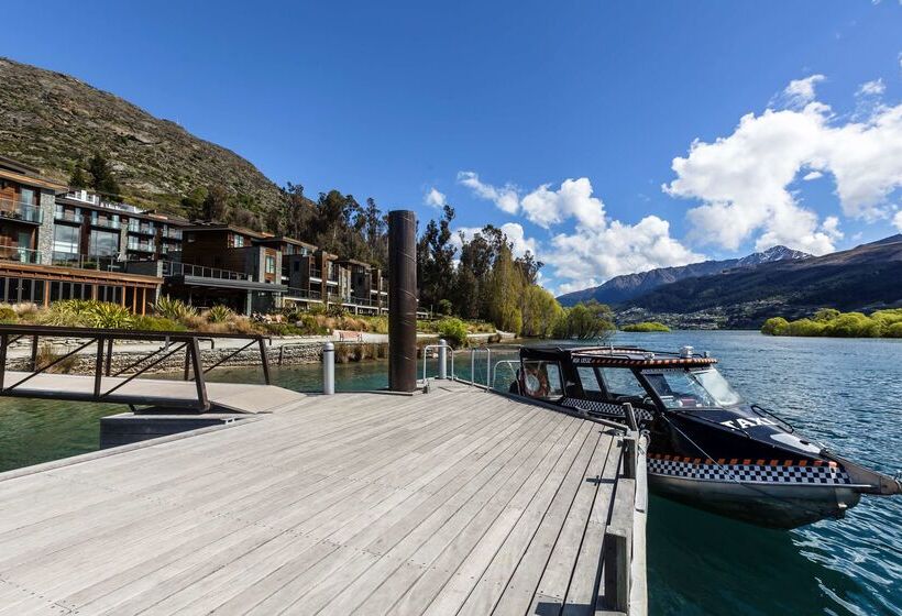 هتل Hilton Queenstown Resort And Spa