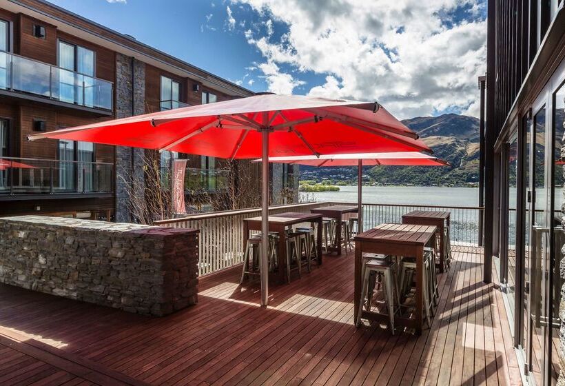 هتل Hilton Queenstown Resort And Spa