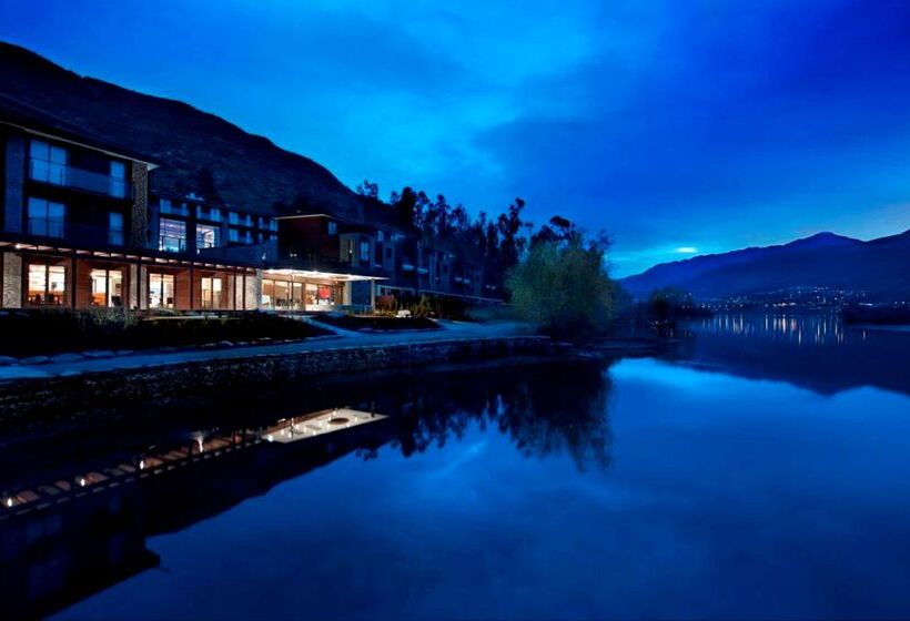 Hotel Hilton Queenstown Resort And Spa