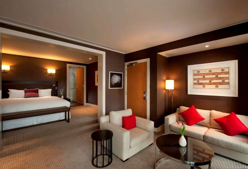 هتل Hilton Queenstown Resort And Spa