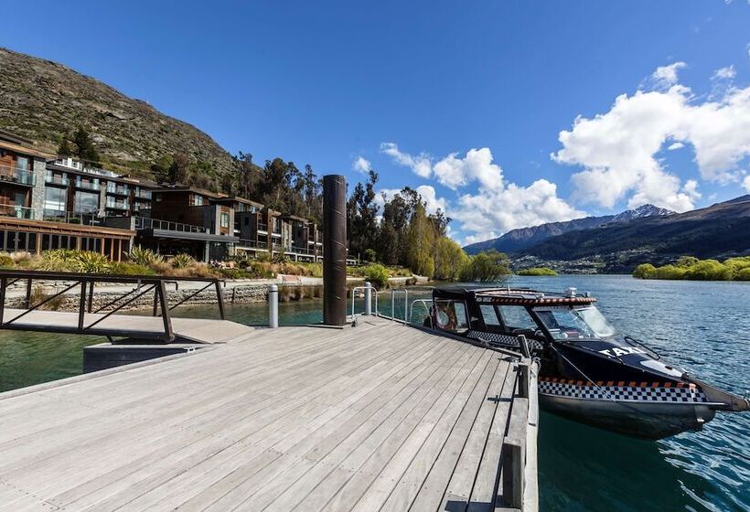 هتل Hilton Queenstown Resort And Spa