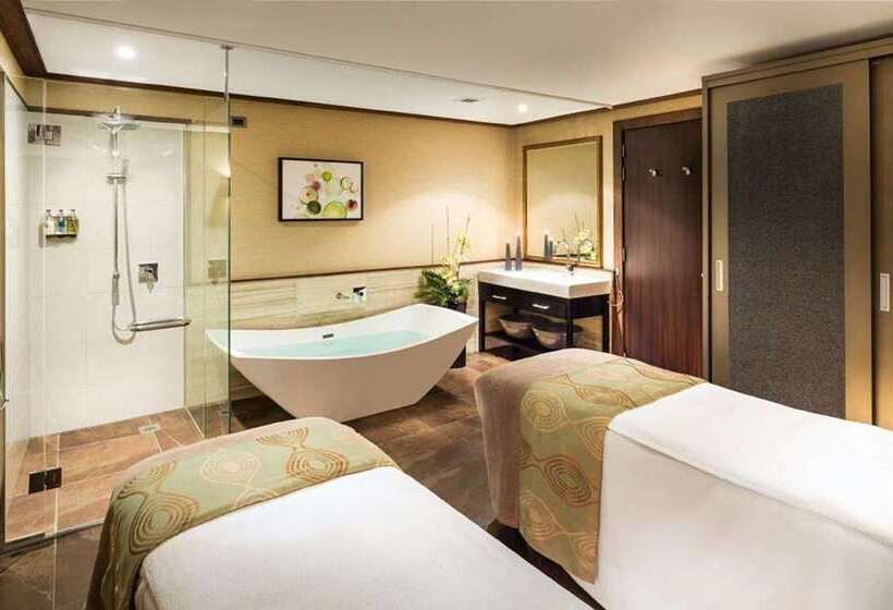 هتل Hilton Queenstown Resort & Spa