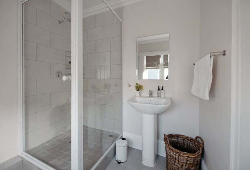 酒店 De Waterkant House