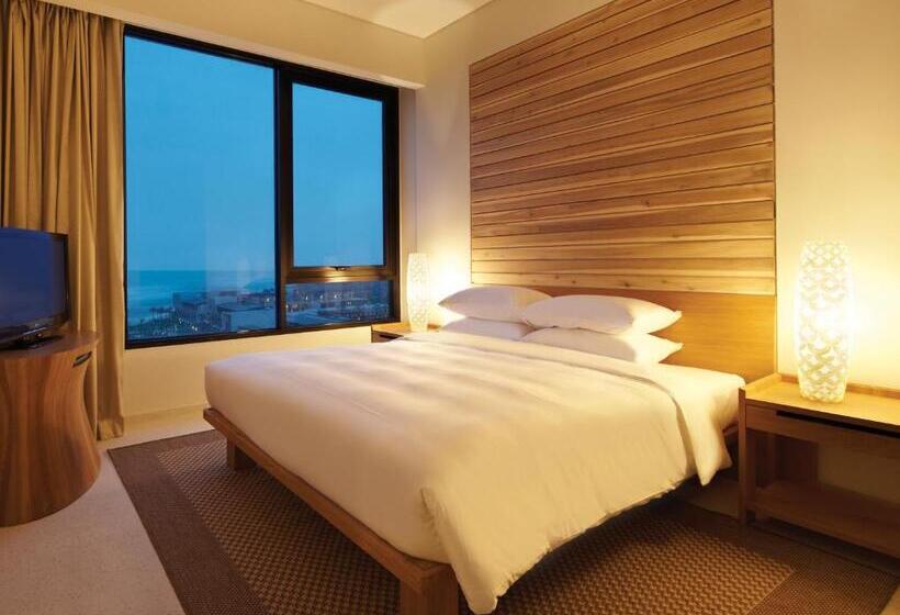 Fotos del hotel Hyatt Regency Danang Resort And Spa: 1 Fotos del hotel Hyatt Regency Danang Resort And Spa: 1