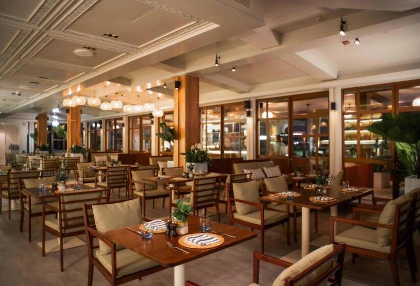 Fotos del hotel Hyatt Regency Danang Resort And Spa:  14