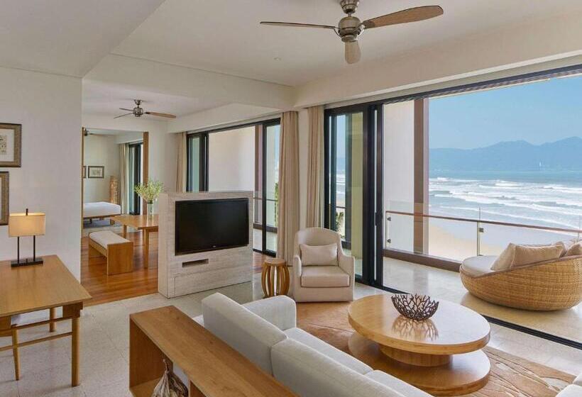 Fotos del hotel Hyatt Regency Danang Resort And Spa:  9