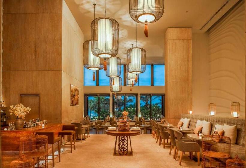 Fotos del hotel Hyatt Regency Danang Resort And Spa:  8