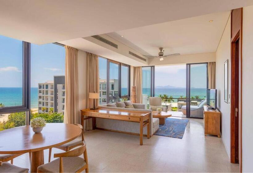 Fotos del hotel Hyatt Regency Danang Resort And Spa:  13