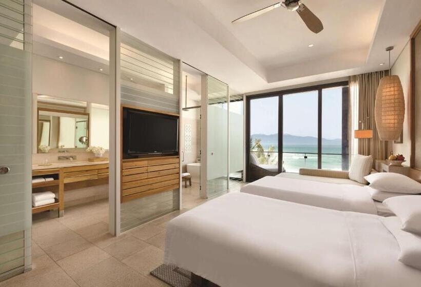 Fotos del hotel Hyatt Regency Danang Resort And Spa:  2