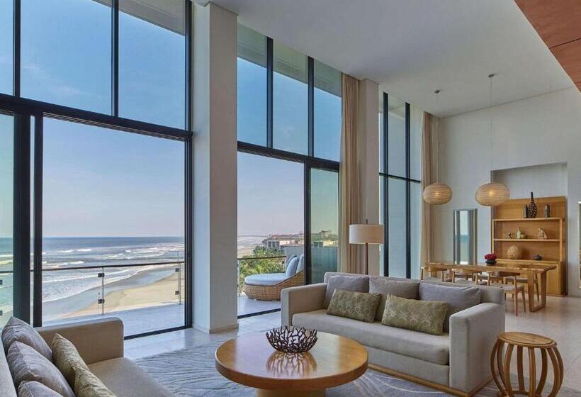 Fotos del hotel Hyatt Regency Danang Resort And Spa:  15