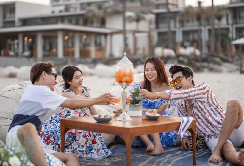 Fotos del hotel Hyatt Regency Danang Resort And Spa:  28