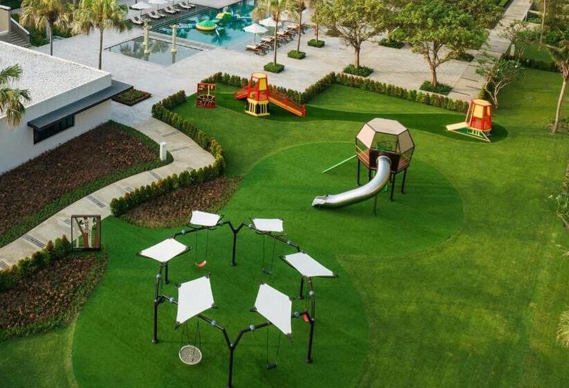 Fotos del hotel Hyatt Regency Danang Resort And Spa:  32