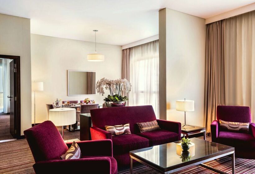 فندق Hyatt Regency Oryx Doha