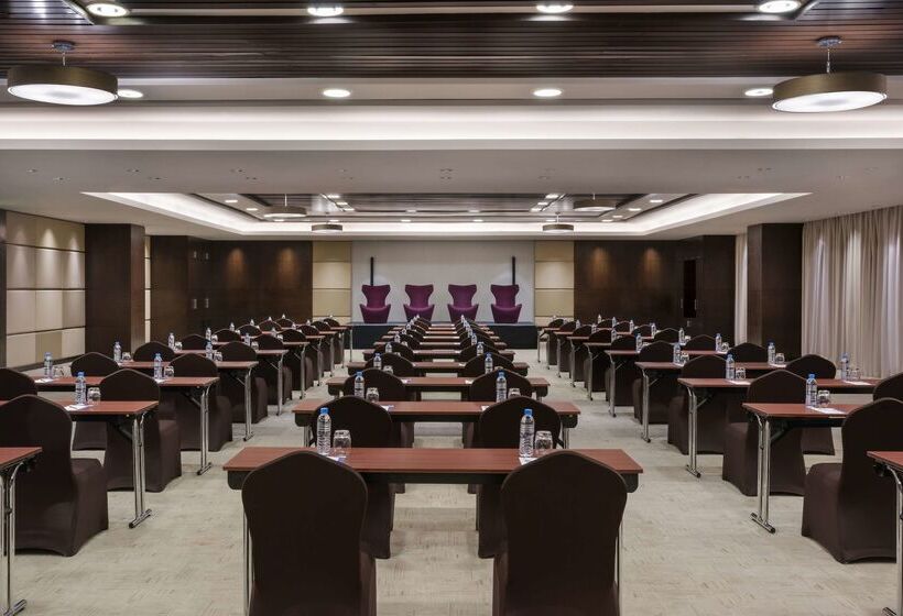 فندق Hyatt Regency Oryx Doha