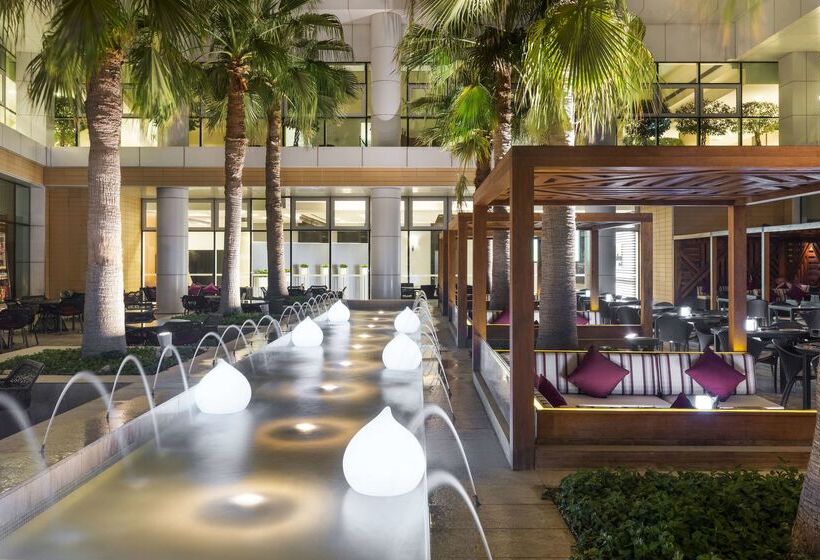 فندق Hyatt Regency Oryx Doha