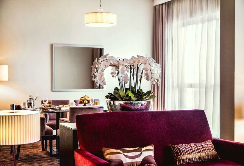 فندق Hyatt Regency Oryx Doha