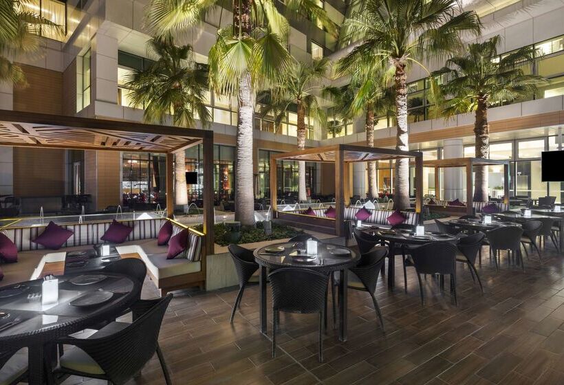 فندق Hyatt Regency Oryx Doha