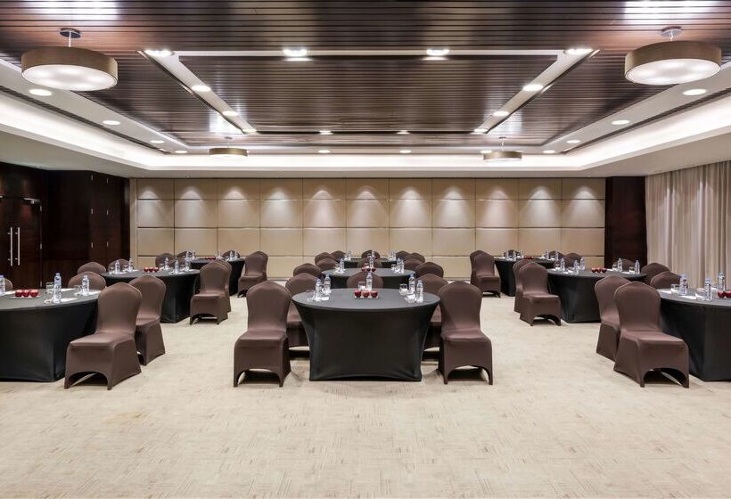 فندق Hyatt Regency Oryx Doha