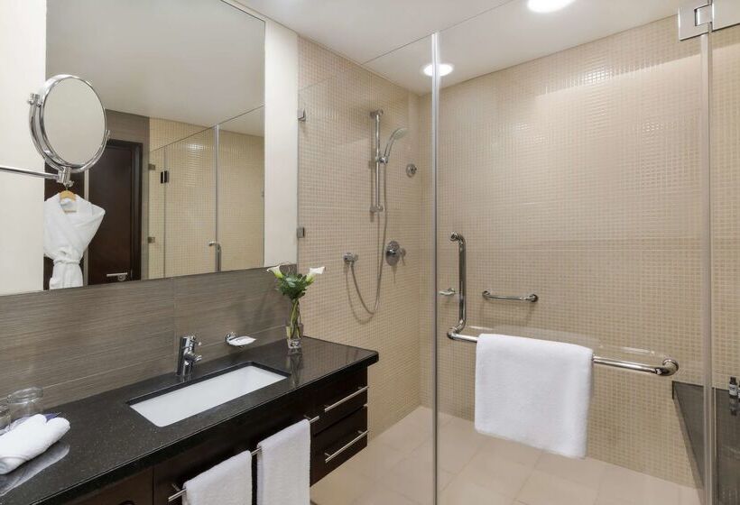 فندق Hyatt Regency Oryx Doha